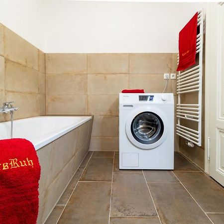 Ferienwohnung Luther'S Ruh Görlitz Εξωτερικό φωτογραφία