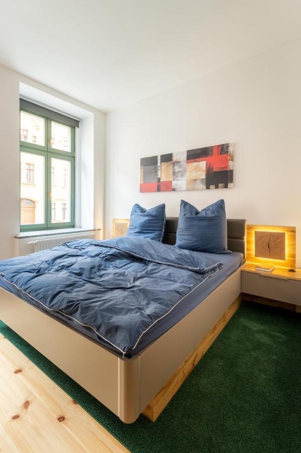 Ferienwohnung Luther'S Ruh Görlitz Εξωτερικό φωτογραφία