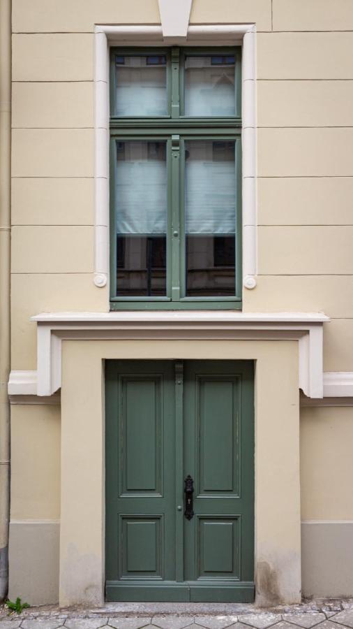 Ferienwohnung Luther'S Ruh Görlitz Εξωτερικό φωτογραφία