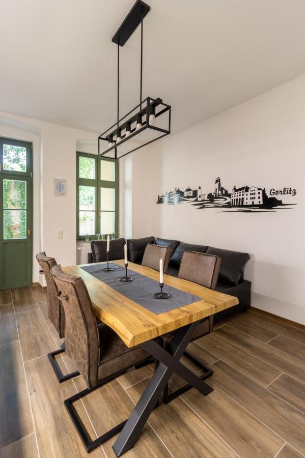 Ferienwohnung Luther'S Ruh Görlitz Εξωτερικό φωτογραφία