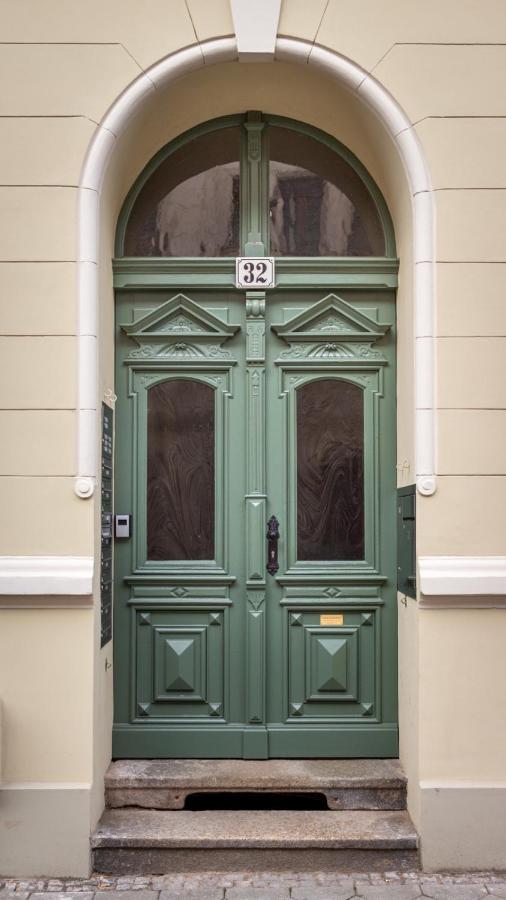 Ferienwohnung Luther'S Ruh Görlitz Εξωτερικό φωτογραφία